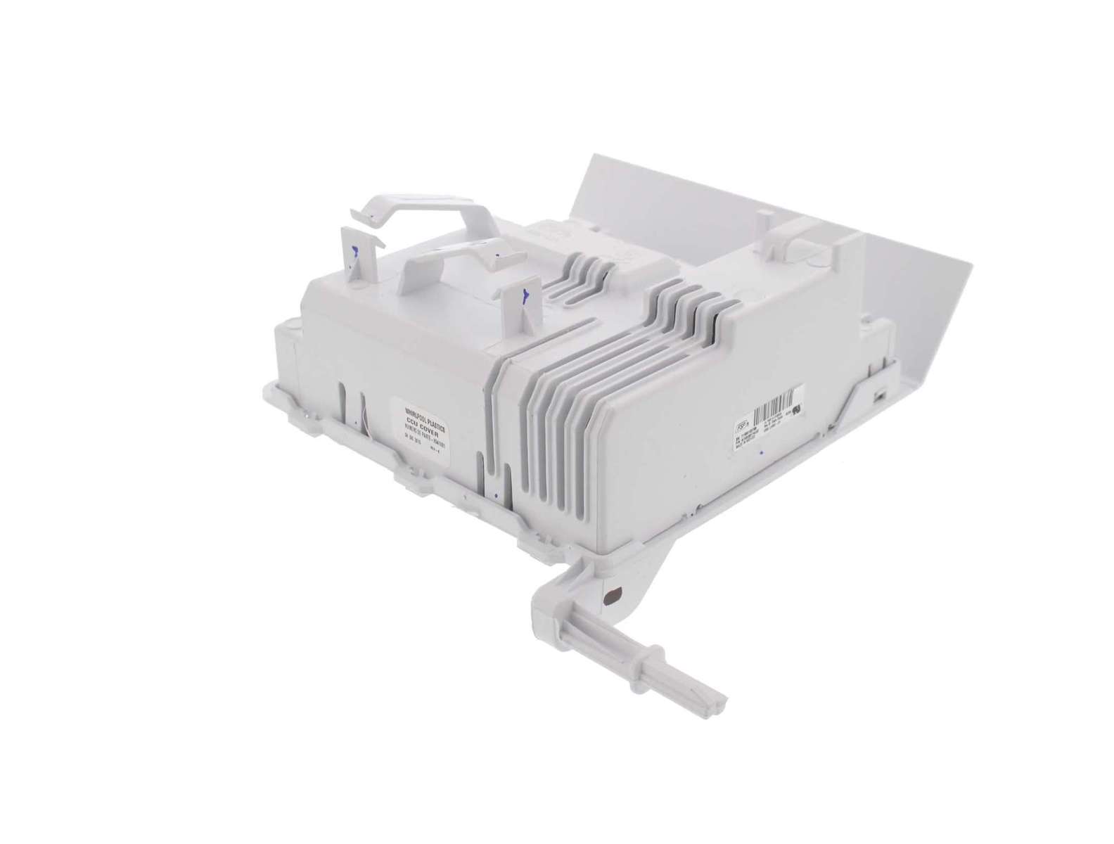 WPW10525371 - Genuine OEM Whirlpool Washer Electronic Control Board